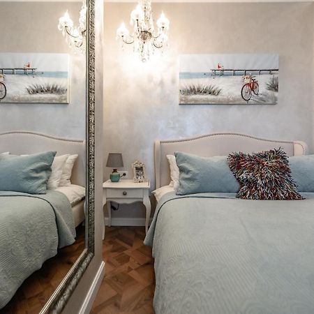 Arnautsky Apartment Odesa Exterior photo