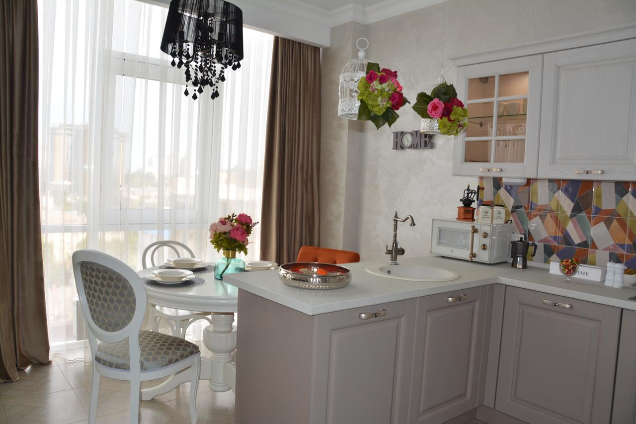 Arnautsky Apartment Odesa Exterior photo