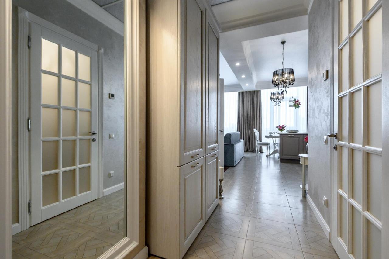 Arnautsky Apartment Odesa Exterior photo