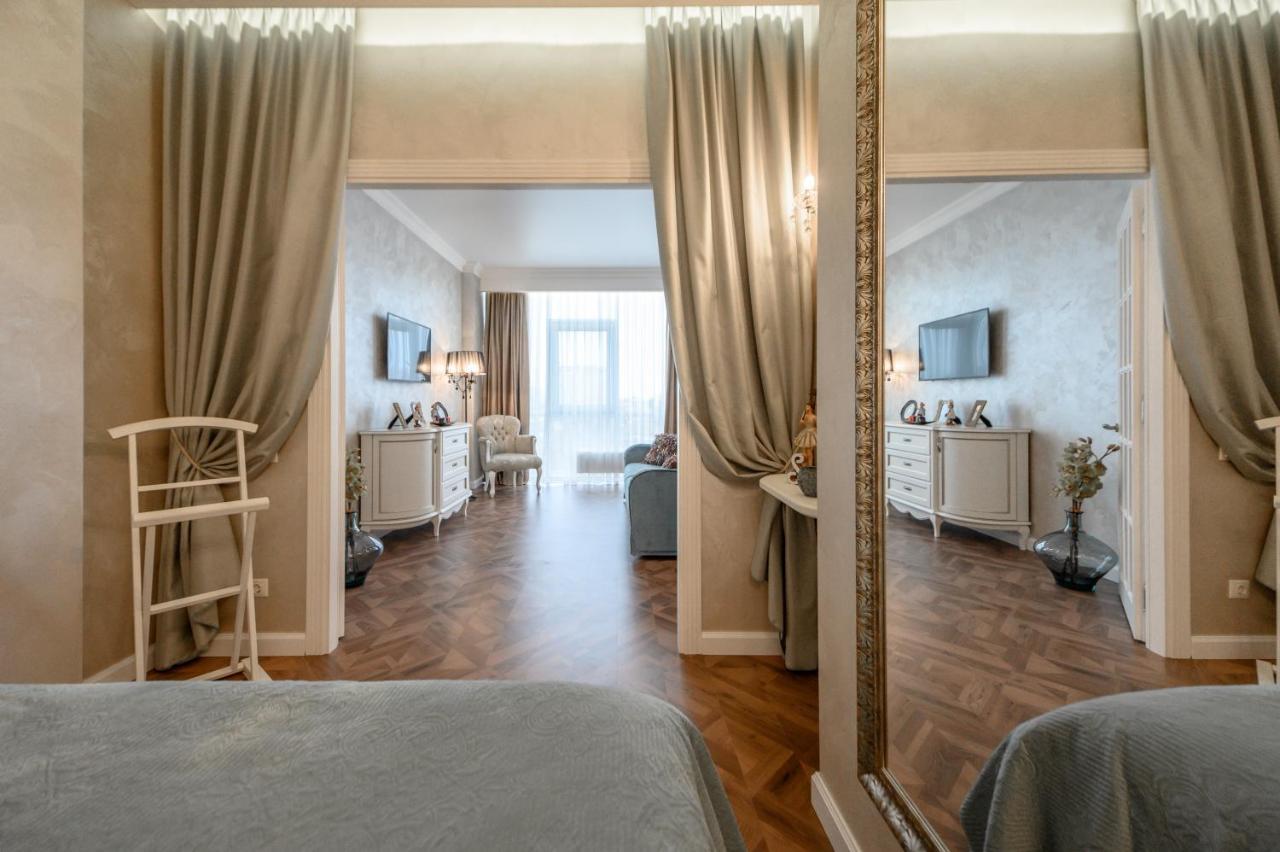 Arnautsky Apartment Odesa Exterior photo